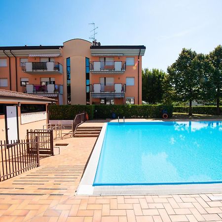 Appartamento Francesca Sirmione Luaran gambar