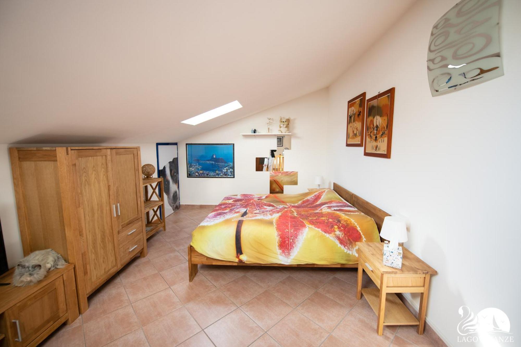 Appartamento Francesca Sirmione Luaran gambar
