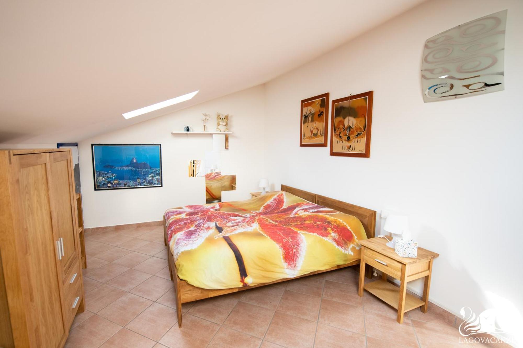 Appartamento Francesca Sirmione Luaran gambar