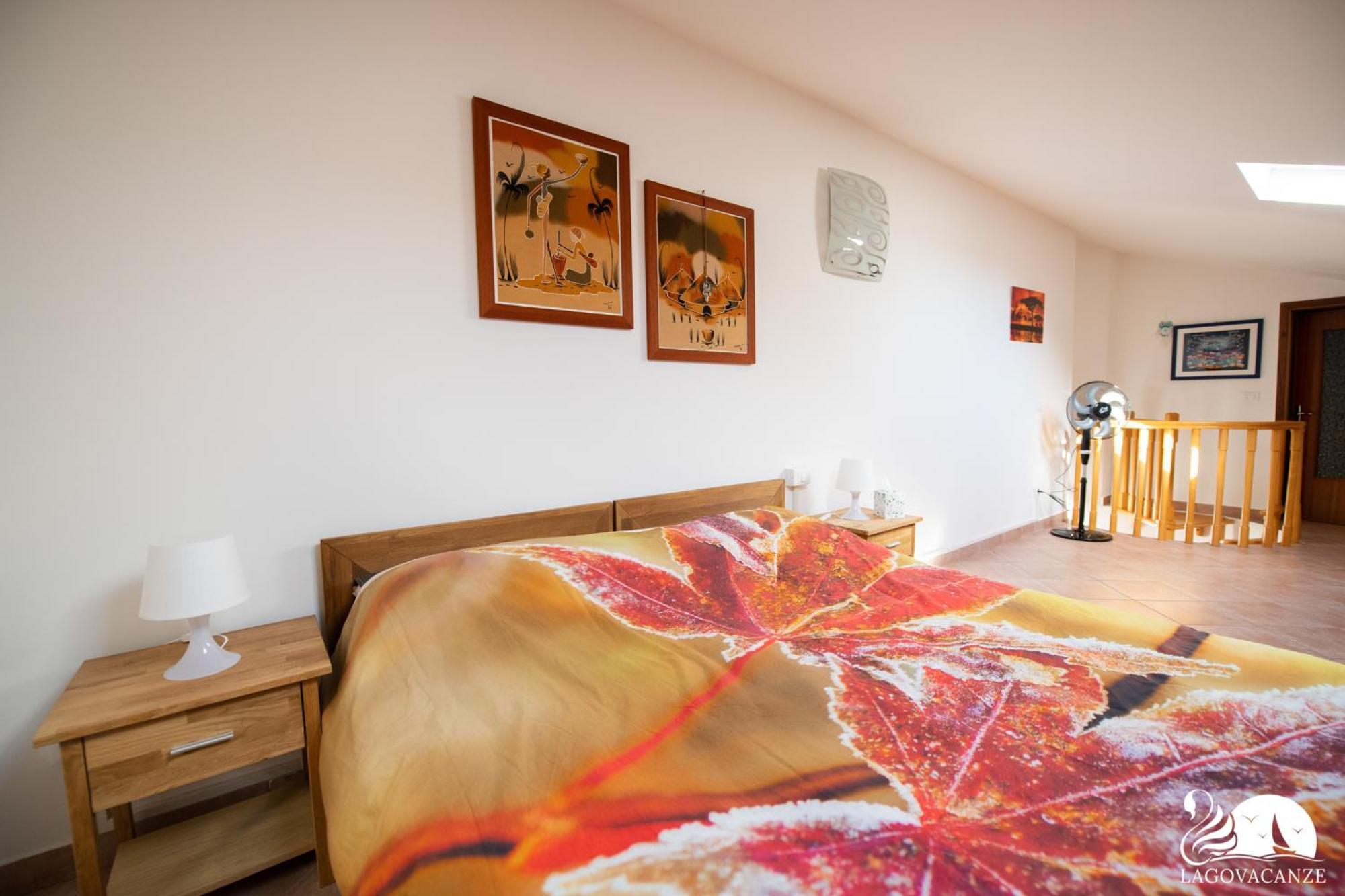 Appartamento Francesca Sirmione Luaran gambar