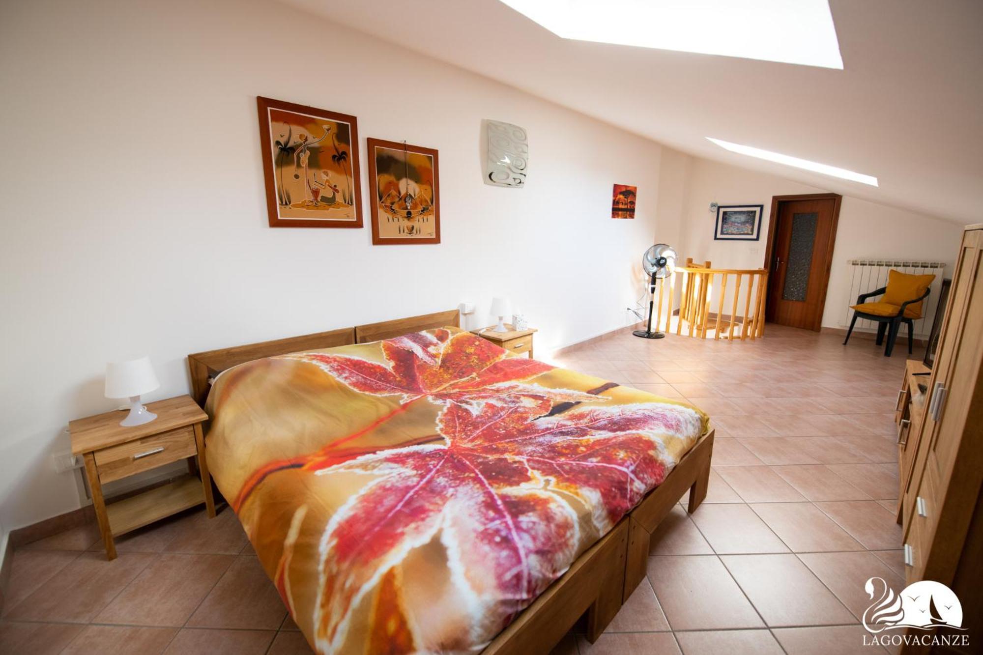 Appartamento Francesca Sirmione Luaran gambar